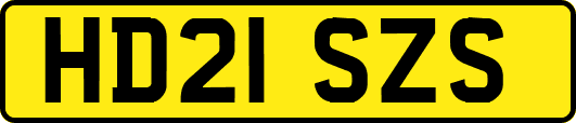 HD21SZS