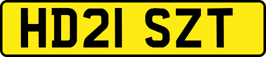 HD21SZT