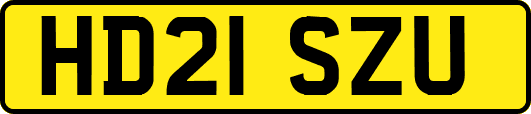 HD21SZU