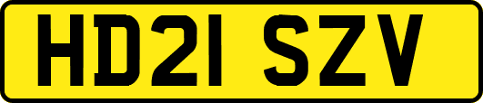 HD21SZV