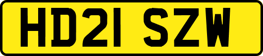 HD21SZW