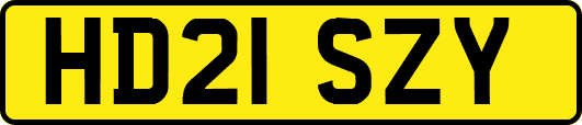 HD21SZY