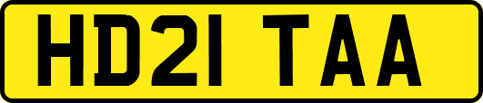 HD21TAA