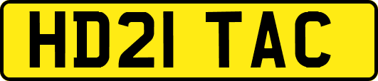 HD21TAC