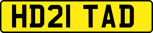 HD21TAD