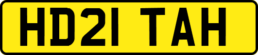 HD21TAH
