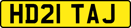 HD21TAJ