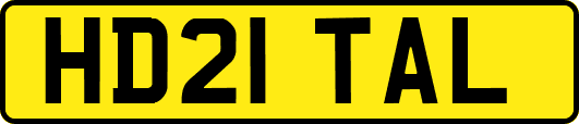 HD21TAL