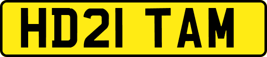HD21TAM