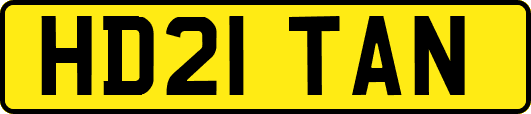 HD21TAN