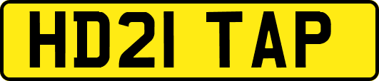 HD21TAP