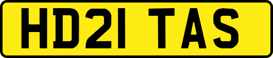 HD21TAS