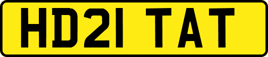 HD21TAT