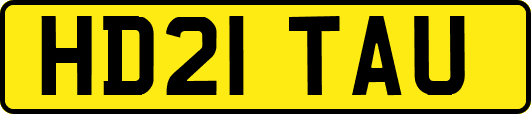 HD21TAU