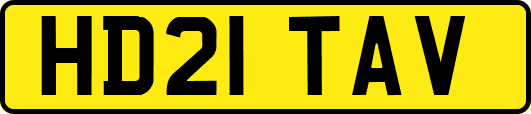 HD21TAV