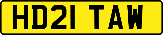 HD21TAW