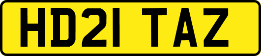 HD21TAZ
