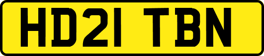 HD21TBN