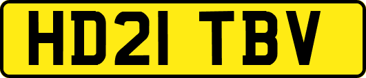 HD21TBV