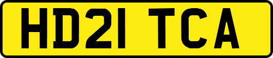HD21TCA
