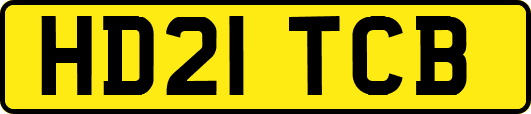 HD21TCB