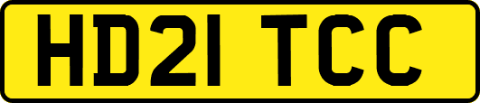 HD21TCC