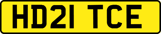 HD21TCE
