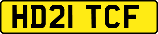 HD21TCF