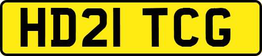 HD21TCG