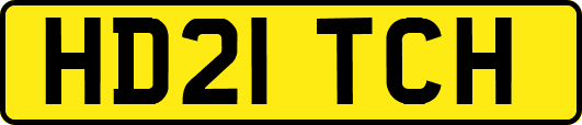 HD21TCH