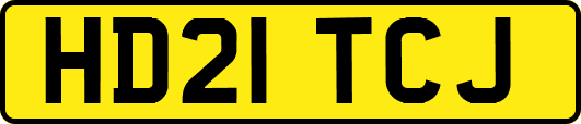 HD21TCJ