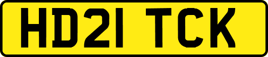 HD21TCK