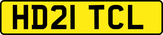 HD21TCL