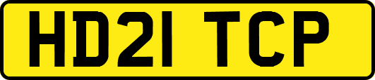 HD21TCP