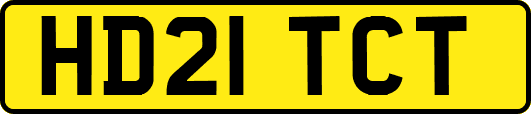 HD21TCT