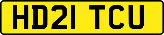 HD21TCU