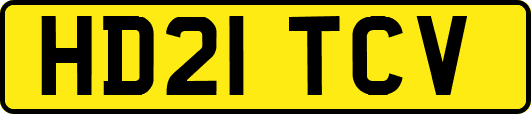 HD21TCV