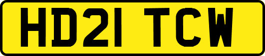 HD21TCW