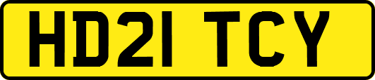 HD21TCY