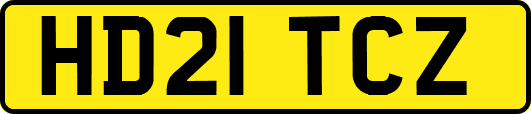 HD21TCZ