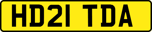 HD21TDA