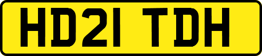 HD21TDH