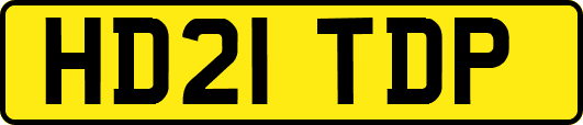 HD21TDP