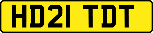 HD21TDT