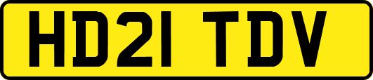 HD21TDV