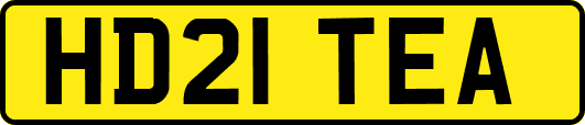 HD21TEA