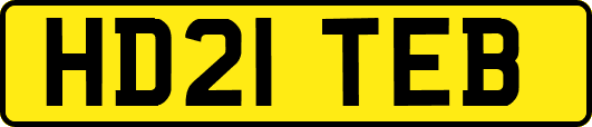 HD21TEB