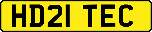 HD21TEC