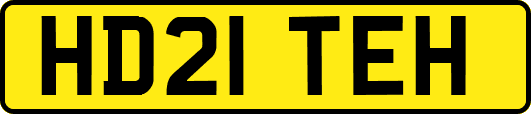 HD21TEH