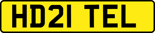 HD21TEL